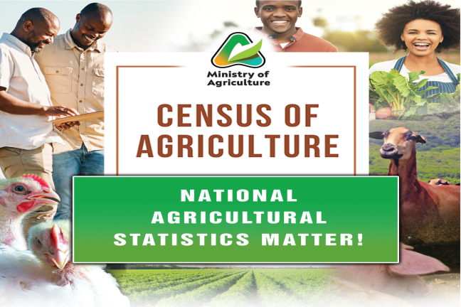 Census of Agriculture